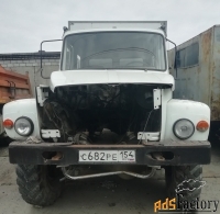 Передвижная мастерская 3034L4
