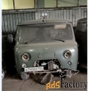 УАЗ 3962, 2001г.в.
