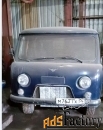 УАЗ 39625, 2001