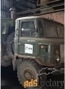 ГАЗ 6615, 1991 г.в.