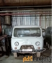 УАЗ 39099, 2006 г.в.