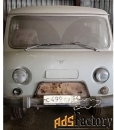 УАЗ 3909, 2006