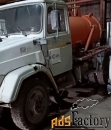 Машина илососная  КО-510, 2006 г.в.