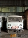 УАЗ 396259, 2006