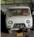 УАЗ 396254, 2008