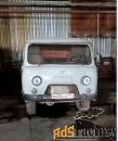 УАЗ 390994, 2008