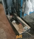 Устройство переносное для шлифования и притирки корпусов и клиньев зад