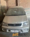 Toyota Lite Ace Noah, 2001