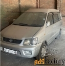 Toyota Lite Ace Noah, 2001