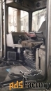Бульдозер Четра с рыхлителем Т11.01