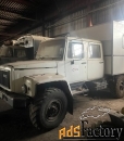 Передвижная мастерская 3034L4 на шасси ГАЗ-33081, 2016 г. в.