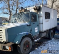 АФ-47411, 2007 г. в.