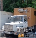 ГАЗ-3307, 2003 г. в.