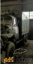ЗИЛ 131, 1991 г. в.