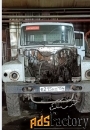 Передвижная мастерская 3034L4, 2015 г. в.
