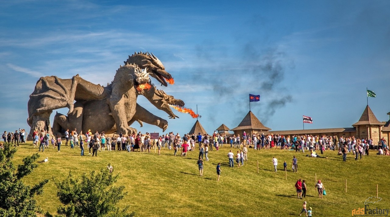 Участок 722 сот. (ижс)