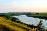 Участок 4884 сот. (ижс)