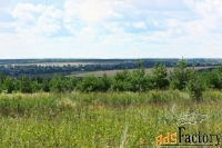 Участок 4884 сот. (ижс)