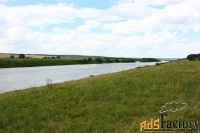 Участок 4884 сот. (ижс)