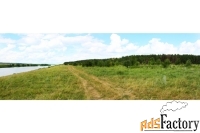 Участок 4884 сот. (ижс)