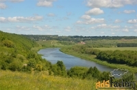 Участок 722 сот. (ижс)