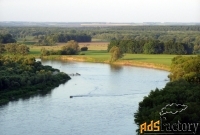 Участок 722 сот. (ижс)