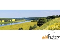 Участок 722 сот. (ижс)