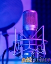Запись вокала или песни на студии звукозаписи в Ростокино