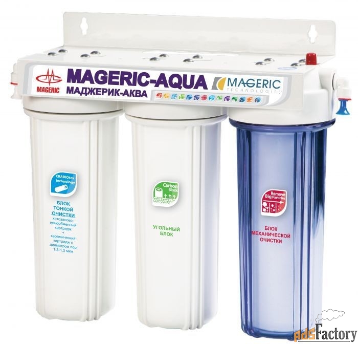 фильтр mageric-aqua.