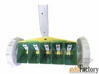 Сеялка Ручная Пятирядная СМК-5