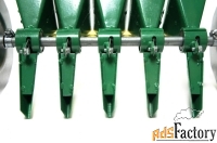 Сеялка Ручная Пятирядная СМК-5