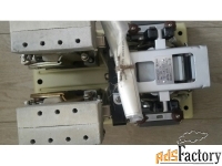 КМ 2223-13-М4 (100А;-320В) Uкат=-127В