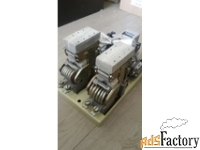 Контактор КМ-2142-23 50а