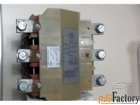 Контактор вакуумный КВ1-250-3В3 Uн~1140 В Iн=250А