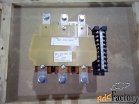 КВ1-160-3 2з+2р Uупр=110, 220, 380V контактор
