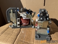 КТЭ-01-10 10А контактор