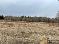 Участок 50 сот. (другое)