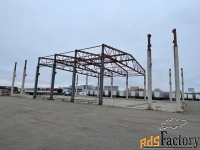 Участок 227 сот. (коммерческого назначения)