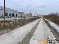 Участок 227 сот. (коммерческого назначения)