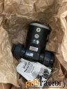 Мембранный клапан PP-H м​уфтовый, EPDM d 32 FIP, ​Италия.
