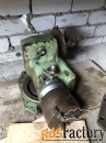 Делительное приспособление с патроном 125 мм.