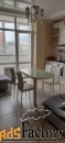 1 - комн.  квартира, 60 м², 3/3 эт.