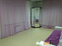 1 - комн.  квартира, 42 м², 1/3 эт.
