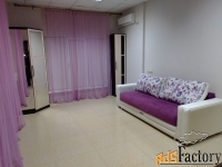 1 - комн.  квартира, 42 м², 1/3 эт.