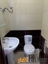 1 - комн.  квартира, 42 м², 1/3 эт.