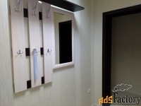 1 - комн.  квартира, 42 м², 1/3 эт.