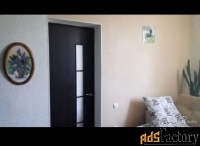 3 - комн.  квартира, 31,9 м², 1/1 эт.