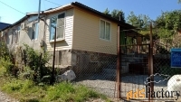 3 - комн.  квартира, 31,9 м², 1/1 эт.