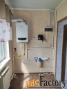 дом 63,6 м² на участке 10,6 сот.