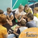Летняя группа с психологом «ГУРУ ОБЩЕНИЯ» для детей 6-11 лет